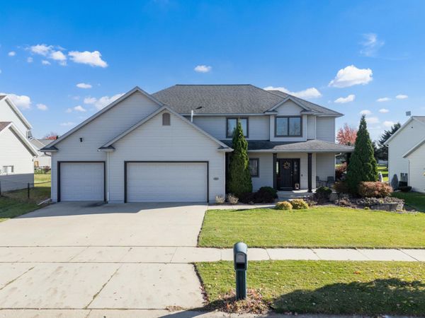 2980 Darcy Drive NE, Rochester, MN 55906
