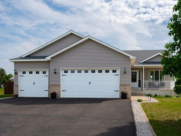 685 Juliet Avenue, Clearwater, MN 55320