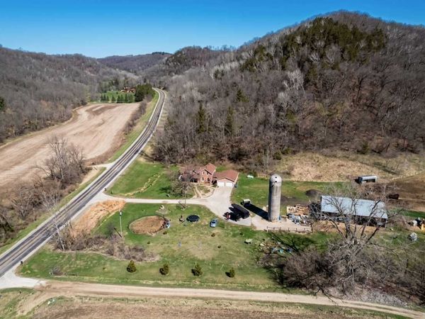 14968 County Road 25, Rollingstone, MN 55969
