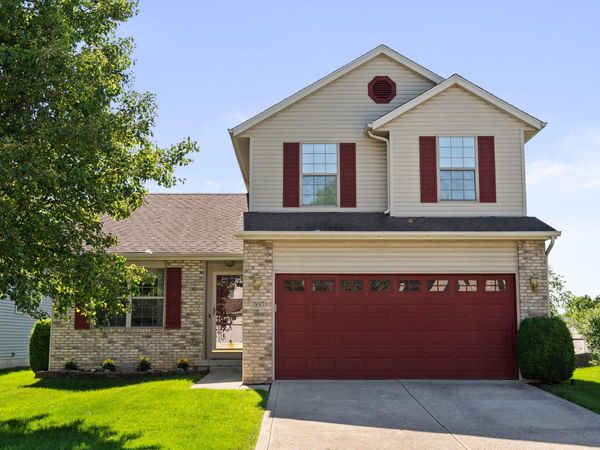 7897 Merdon Drive , Blacklick, OH 43004