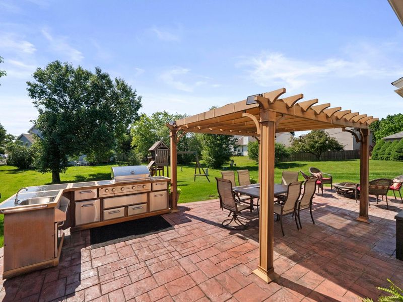 7897 Merdon Drive, Blacklick, OH 43004 Photo 36