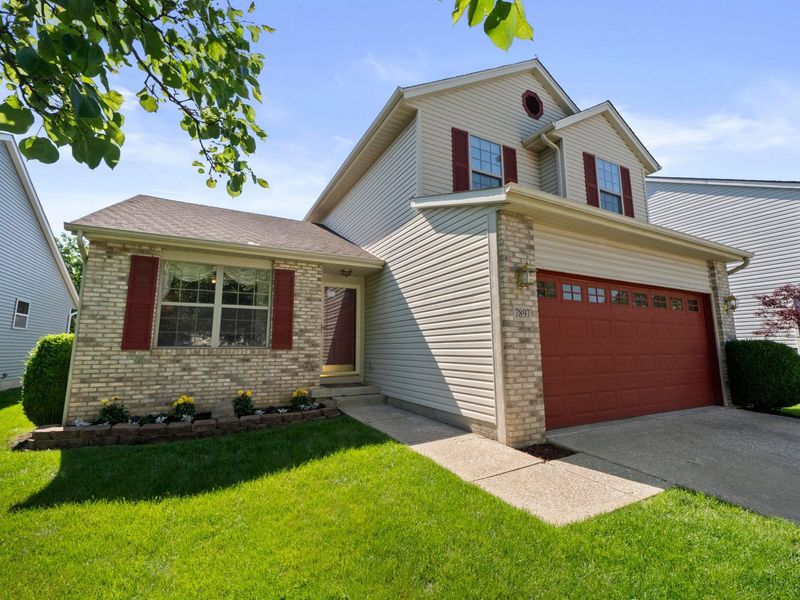 7897 Merdon Drive, Blacklick, OH 43004 Photo 38