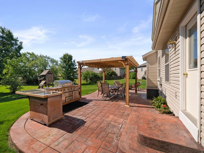 7897 Merdon Drive, Blacklick, OH 43004 Photo 40