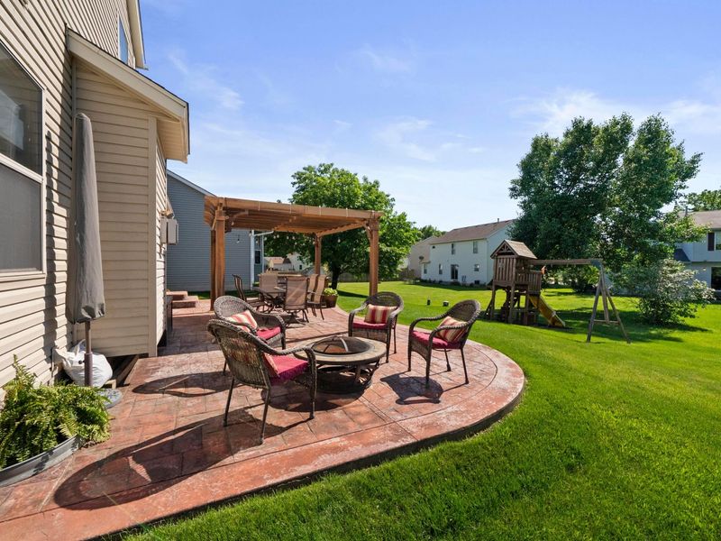 7897 Merdon Drive, Blacklick, OH 43004 Photo 41