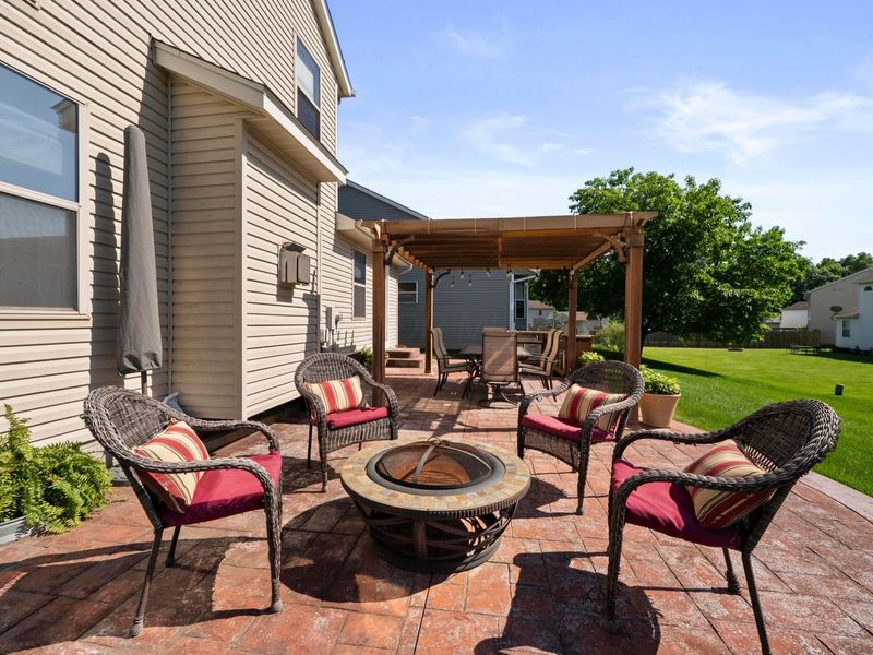 7897 Merdon Drive, Blacklick, OH 43004 Photo 42
