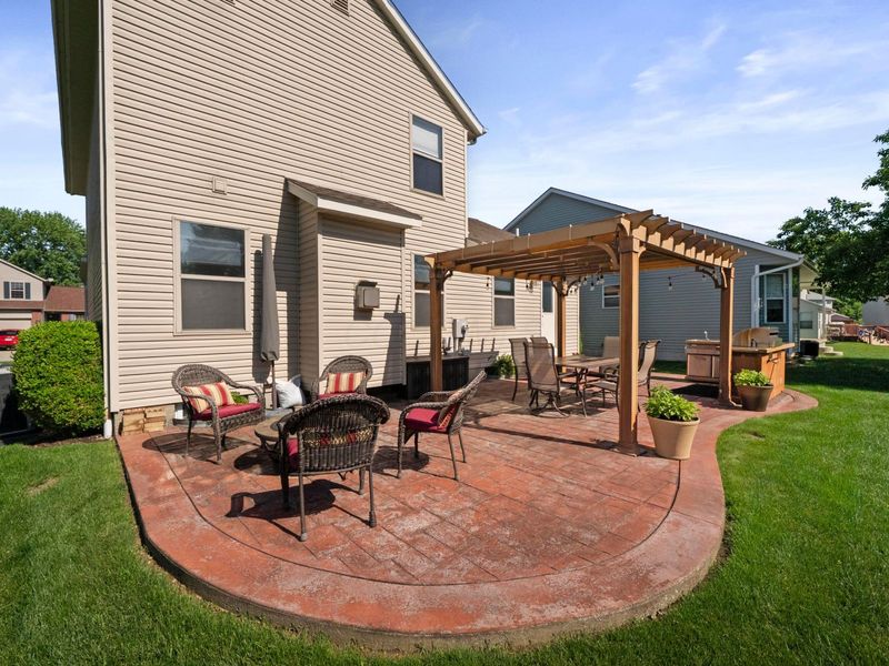 7897 Merdon Drive, Blacklick, OH 43004 Photo 43