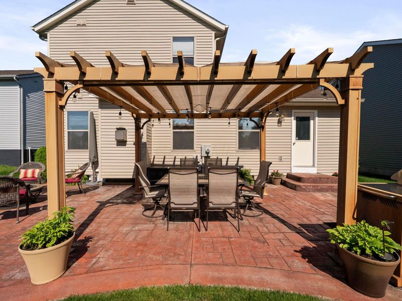 7897 Merdon Drive, Blacklick, OH 43004 Photo 45