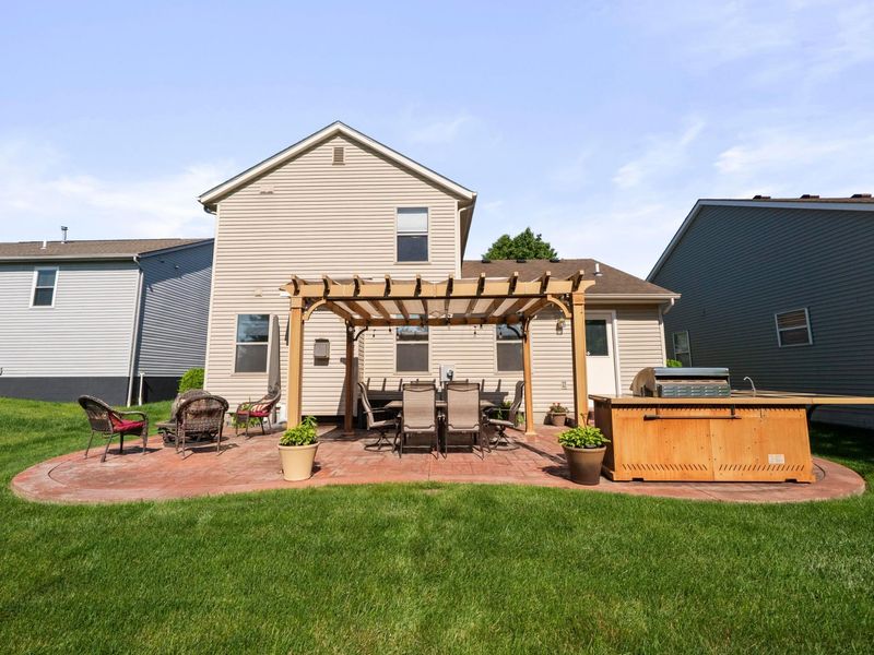 7897 Merdon Drive, Blacklick, OH 43004 Photo 58