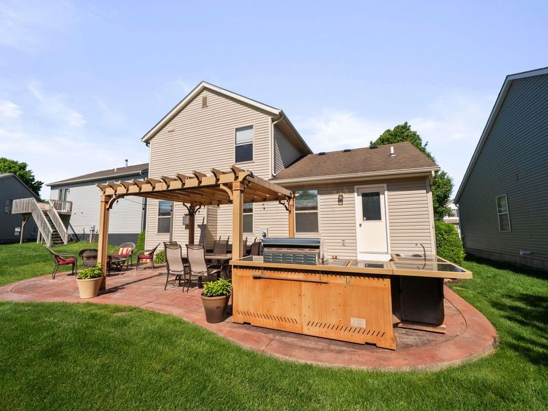 7897 Merdon Drive, Blacklick, OH 43004 Photo 59