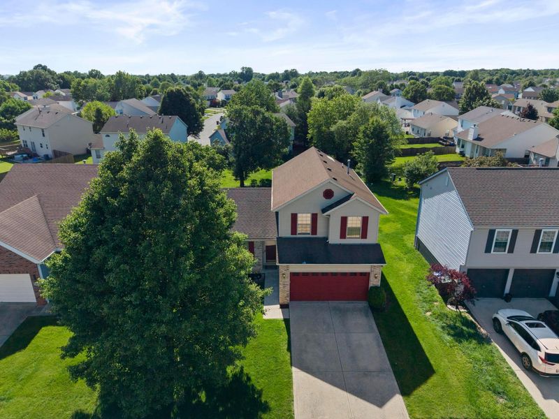 7897 Merdon Drive, Blacklick, OH 43004 Photo 70