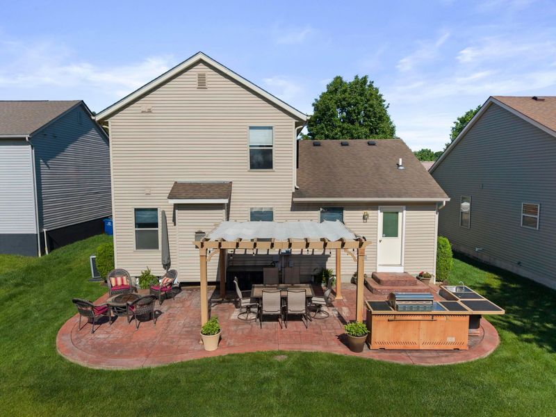 7897 Merdon Drive, Blacklick, OH 43004 Photo 77