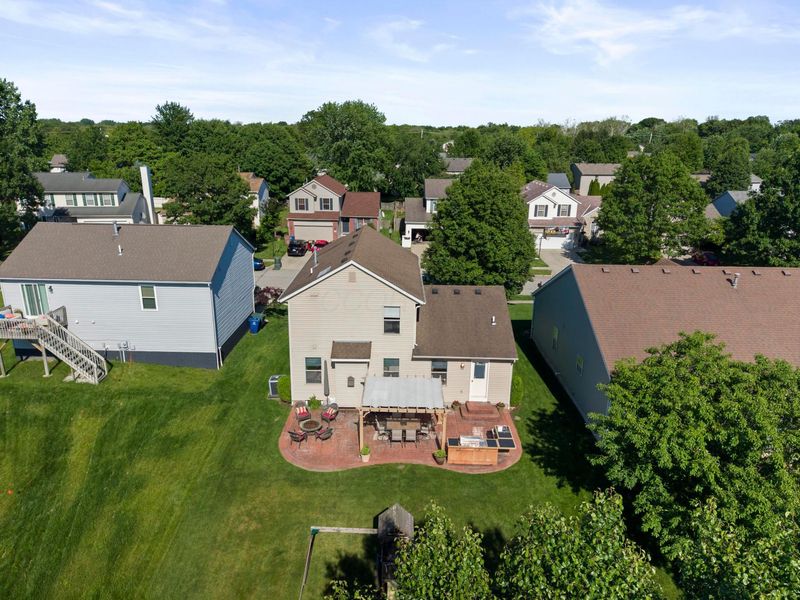 7897 Merdon Drive, Blacklick, OH 43004 Photo 78