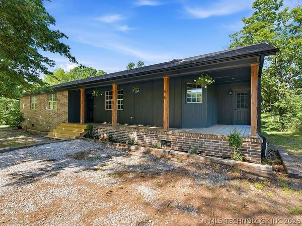 13263 County Road 3530 , Ada, OK 74820