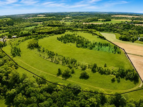 50 +/- Acres Ley Road, Mineral Point, WI 53565