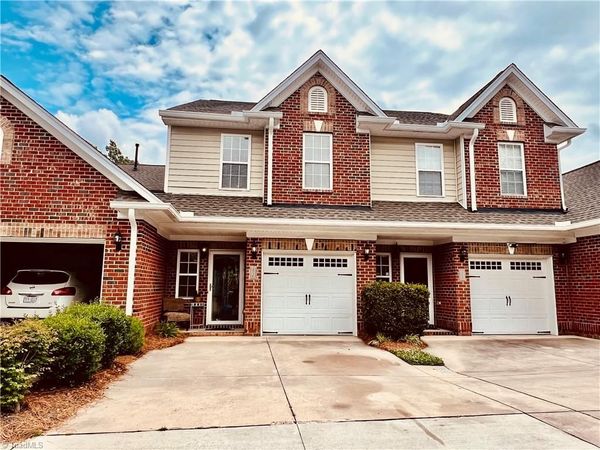 2926 Grove Park Drive , Burlington, NC 27215