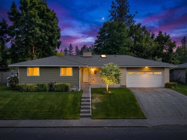 3003 W WOODSIDE Ave, Spokane, WA 99208