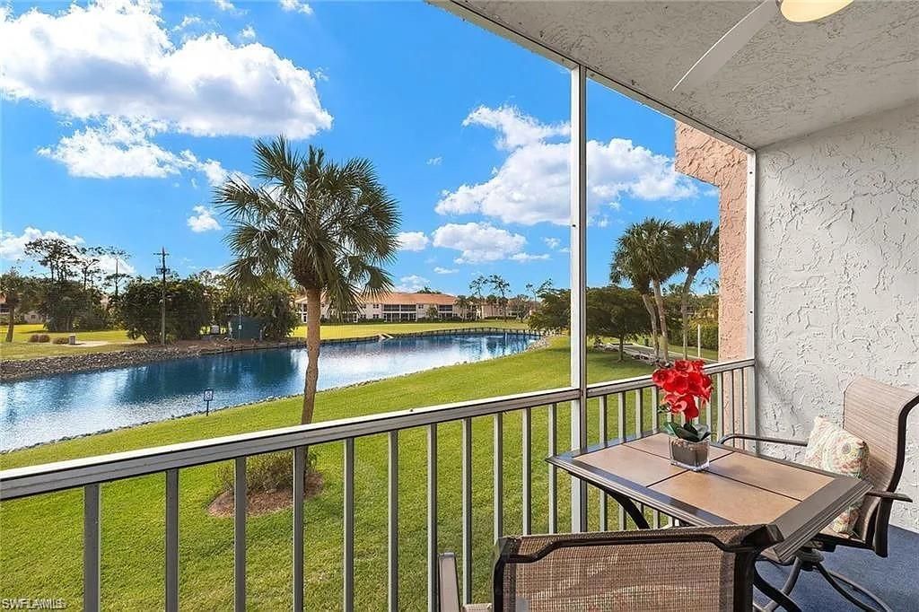 200 Forest Lakes Blvd , Unit 204, Naples, FL 34105 Photo