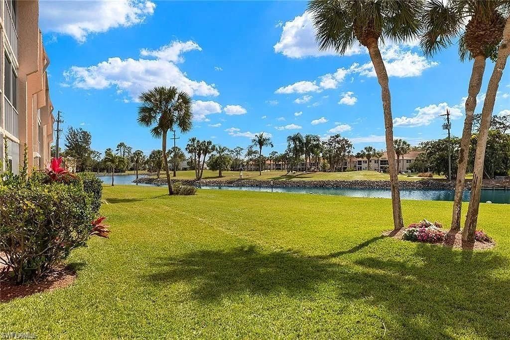 200 Forest Lakes Blvd , Unit 204, Naples, FL 34105 Photo