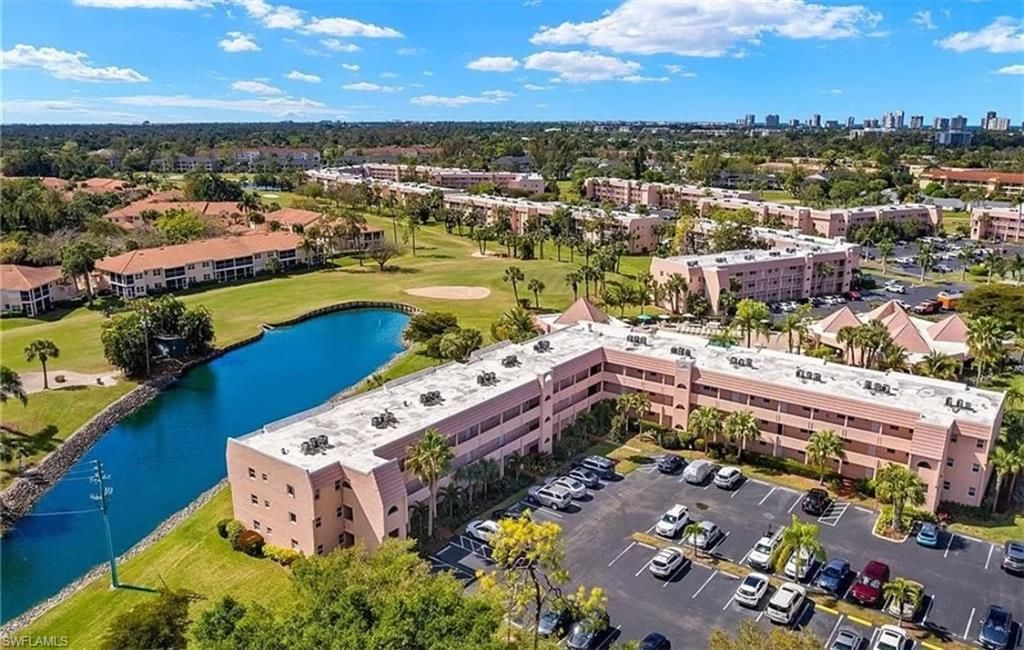 200 Forest Lakes Blvd , Unit 204, Naples, FL 34105 Photo