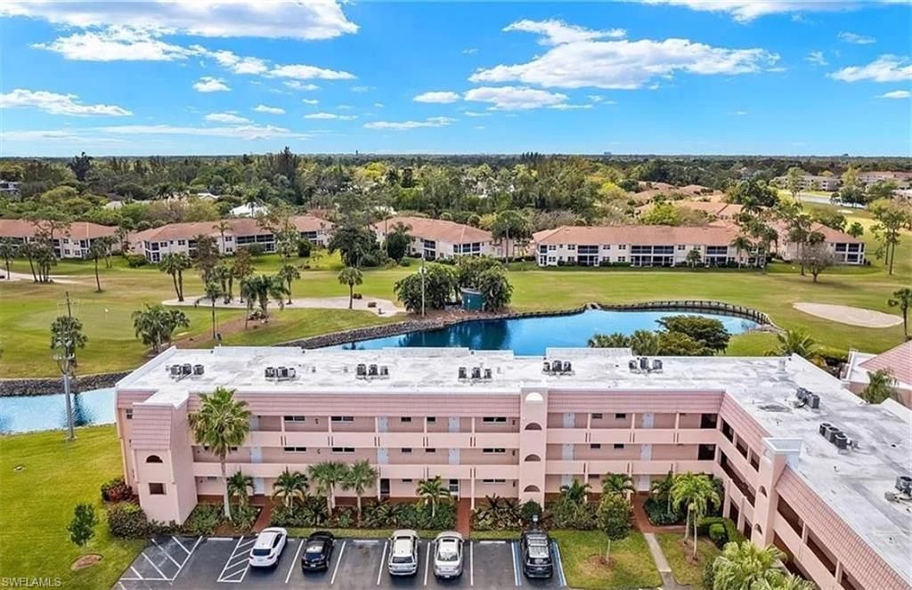 200 Forest Lakes Blvd , Unit 204, Naples, FL 34105 Photo