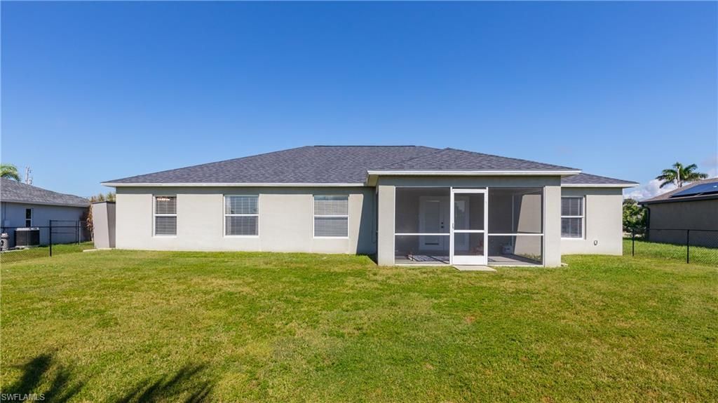 108 NW 28th St , Cape Coral, FL 33993 Photo
