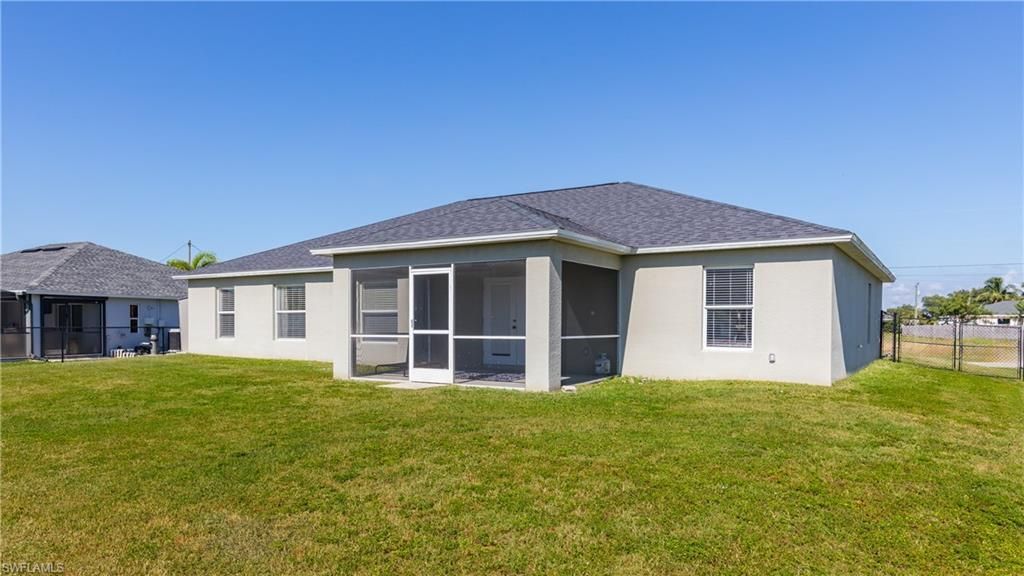 108 NW 28th St , Cape Coral, FL 33993 Photo