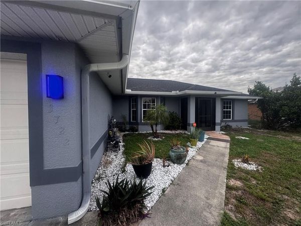 3722 23rd ST SW, LEHIGH ACRES, FL 33976