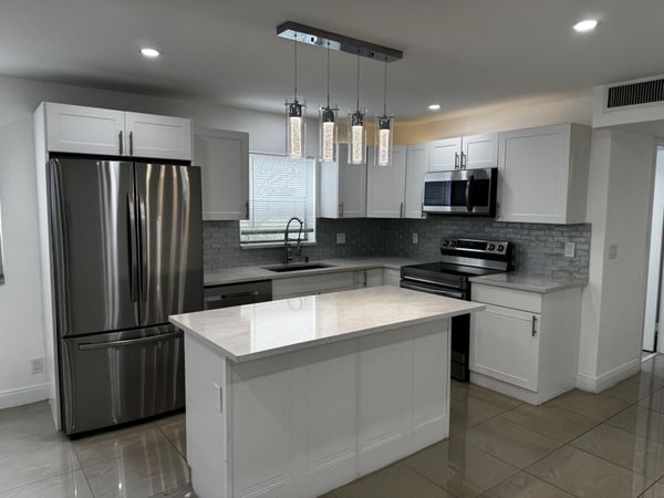 153 Monaco, Unit D, Delray Beach, FL 33446
