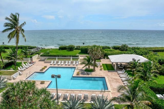 3250 S Ocean Boulevard, Unit 507n, Palm Beach, FL 33480 Photo