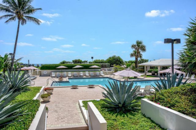 3250 S Ocean Boulevard, Unit 507n, Palm Beach, FL 33480 Photo