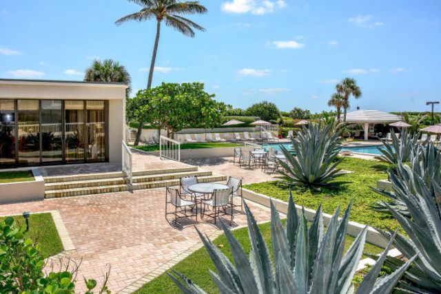 3250 S Ocean Boulevard, Unit 507n, Palm Beach, FL 33480 Photo