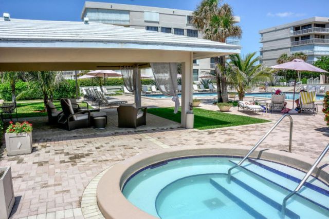 3250 S Ocean Boulevard, Unit 507n, Palm Beach, FL 33480 Photo
