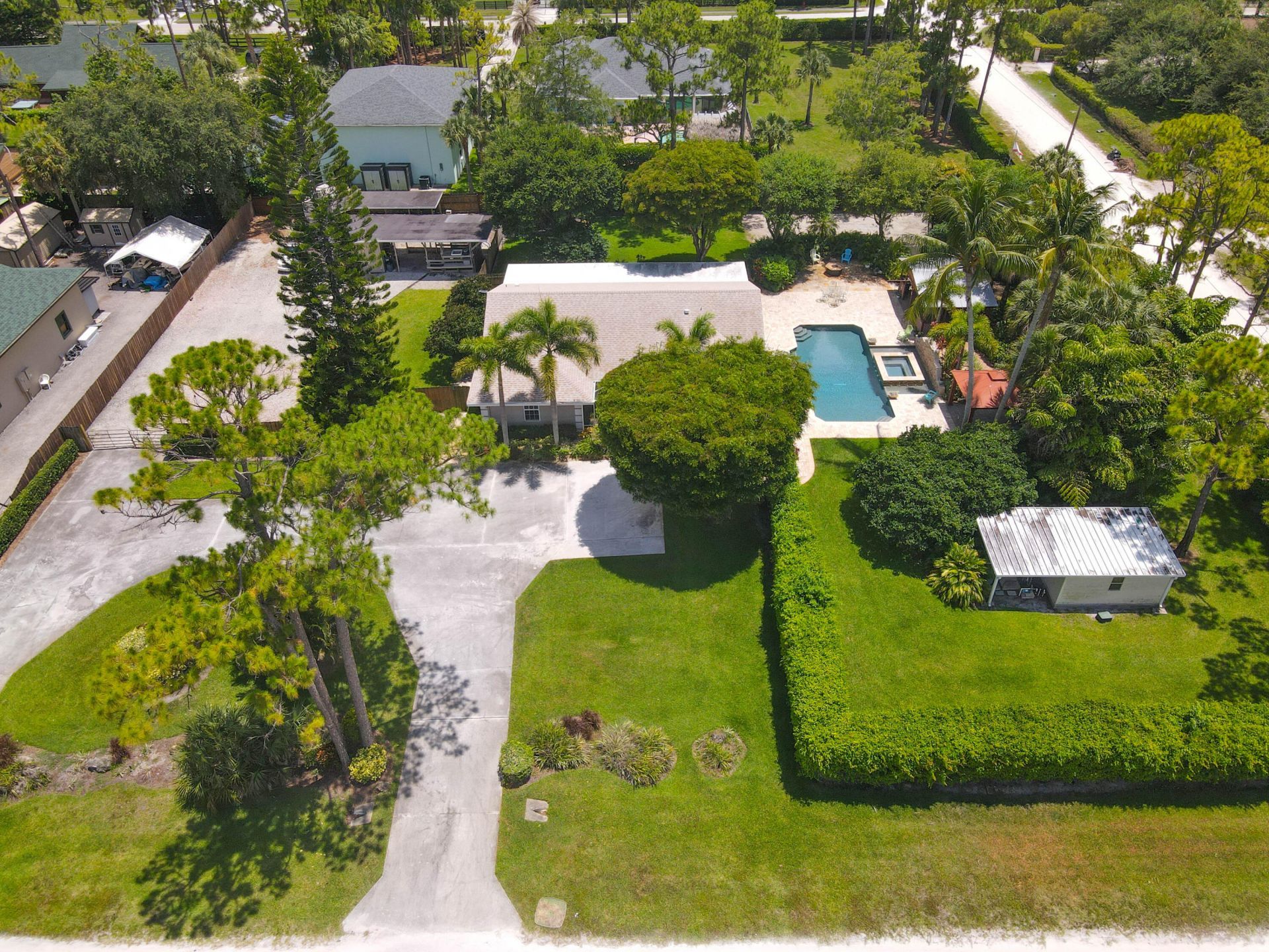 8970 Yearling Drive, Lake Worth, FL 33467 Photo