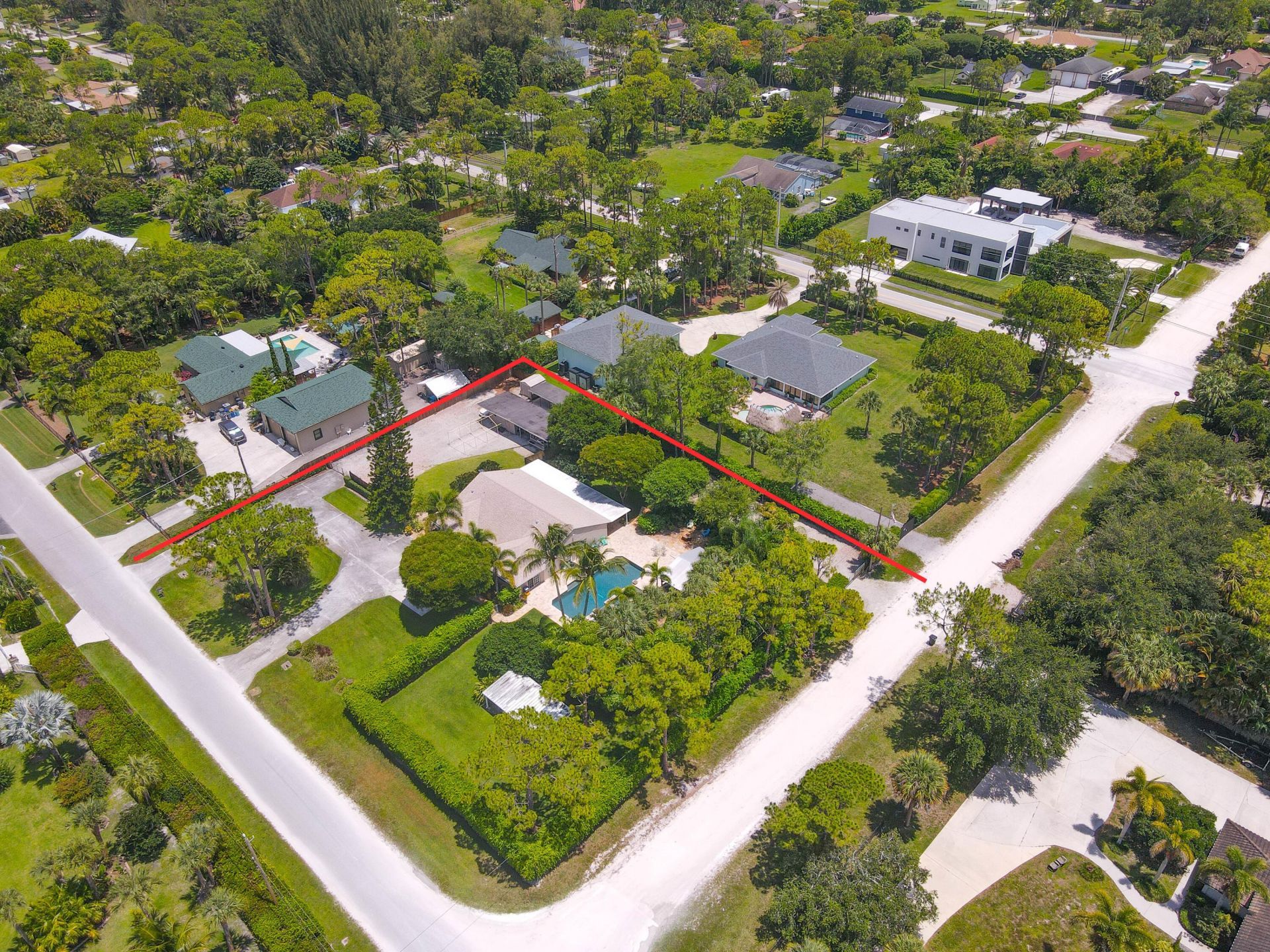 8970 Yearling Drive, Lake Worth, FL 33467 Photo