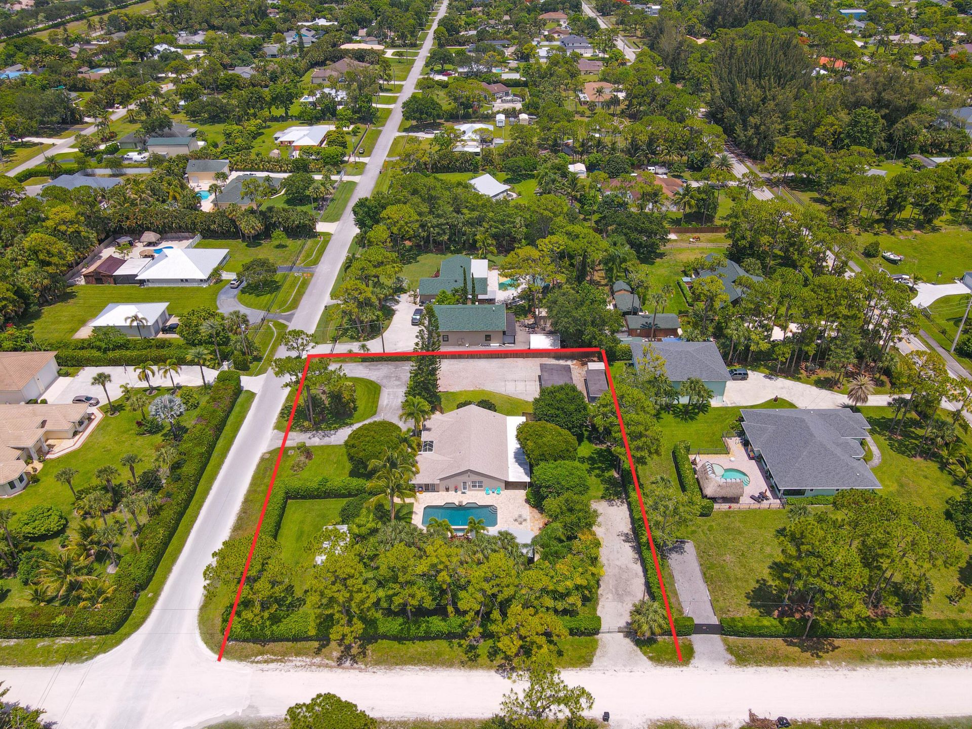8970 Yearling Drive, Lake Worth, FL 33467 Photo