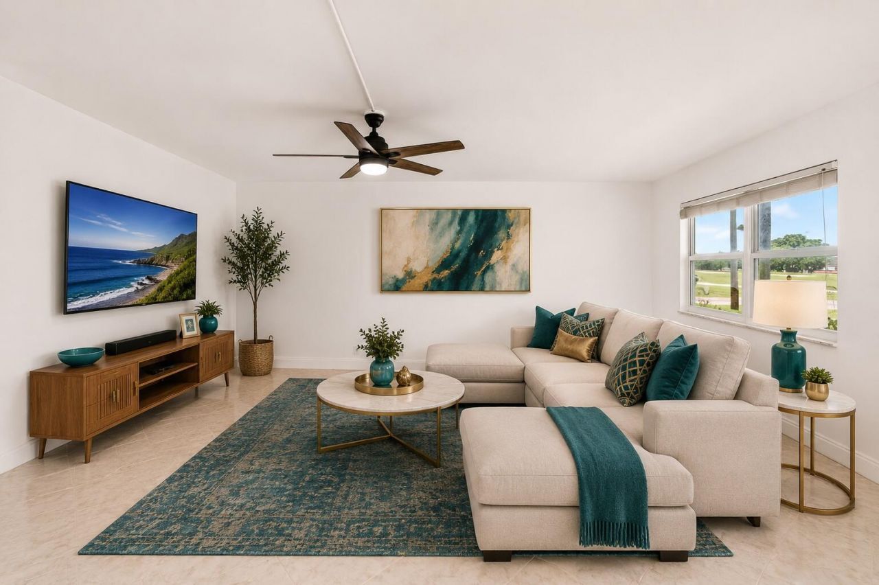 160 Tuscany C, Delray Beach, FL 33446 Photo