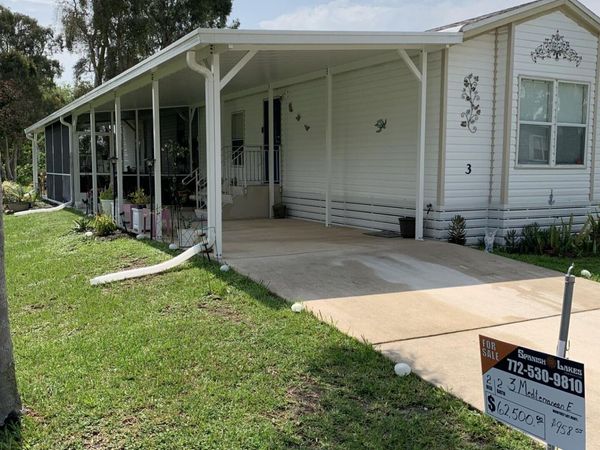 3 Mediterranean Boulevard E, Port St. Lucie, FL 34952