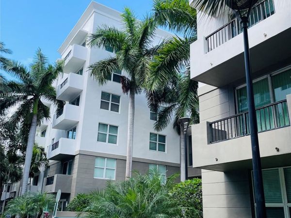 2401 NE 65th Street, Unit 408, Fort Lauderdale, FL 33308