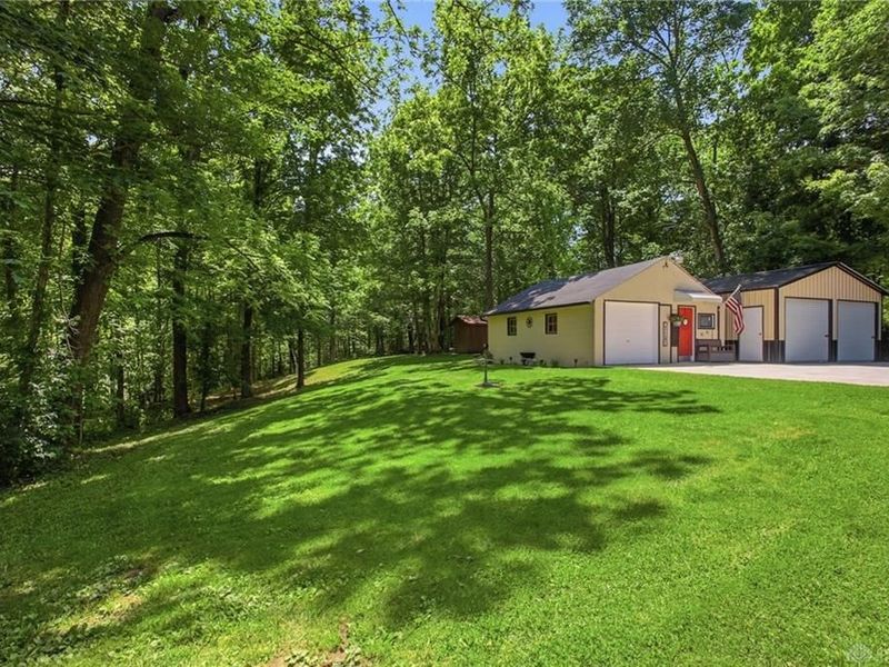 769 Shrine Road, Springfield Township, OH 45504 Photo 41