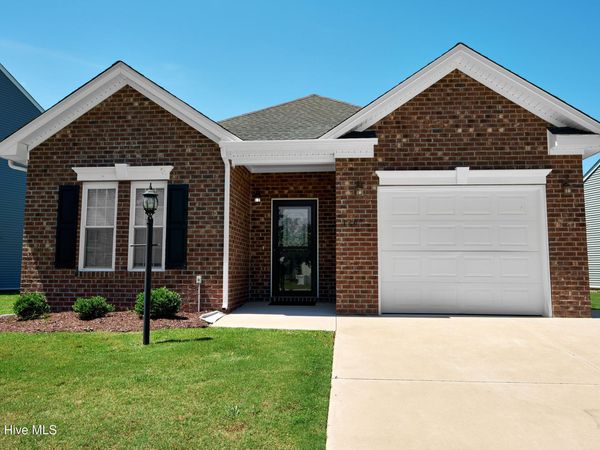128 Spoonbill Loop, Elizabeth City, NC 27909