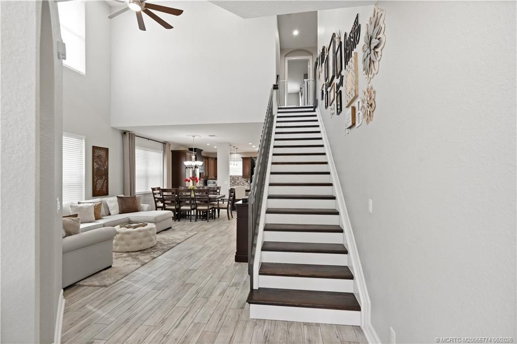 1268 SE Kirk Street, Stuart, FL 34997 Photo