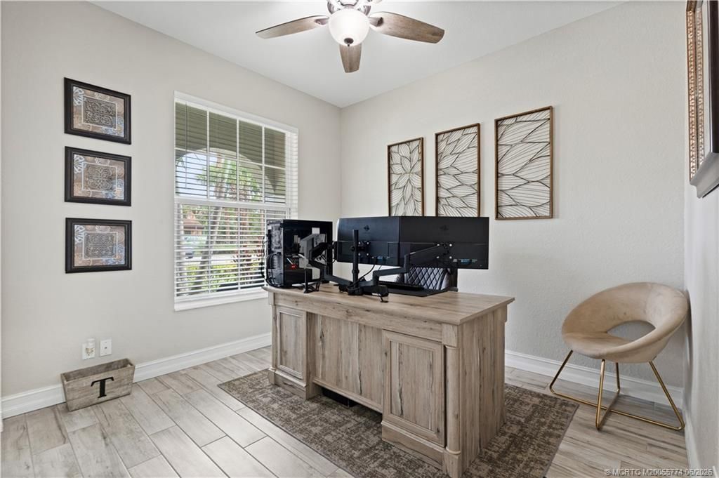 1268 SE Kirk Street, Stuart, FL 34997 Photo