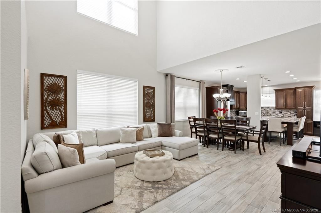1268 SE Kirk Street, Stuart, FL 34997 Photo