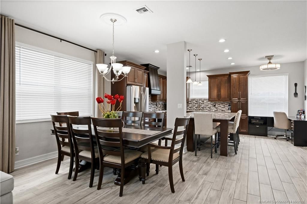 1268 SE Kirk Street, Stuart, FL 34997 Photo