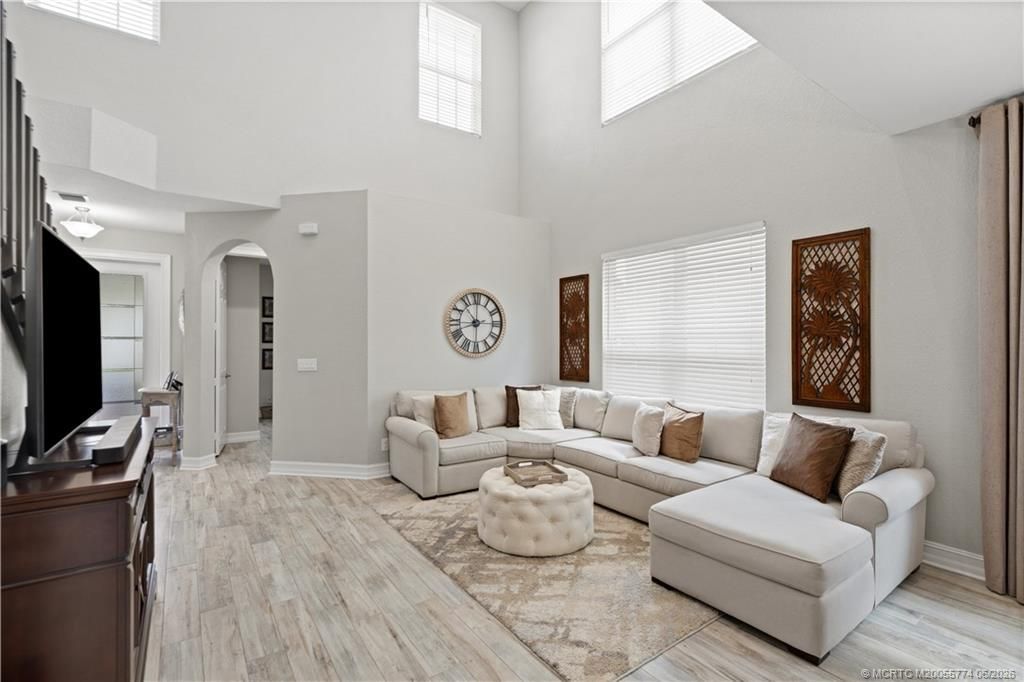 1268 SE Kirk Street, Stuart, FL 34997 Photo