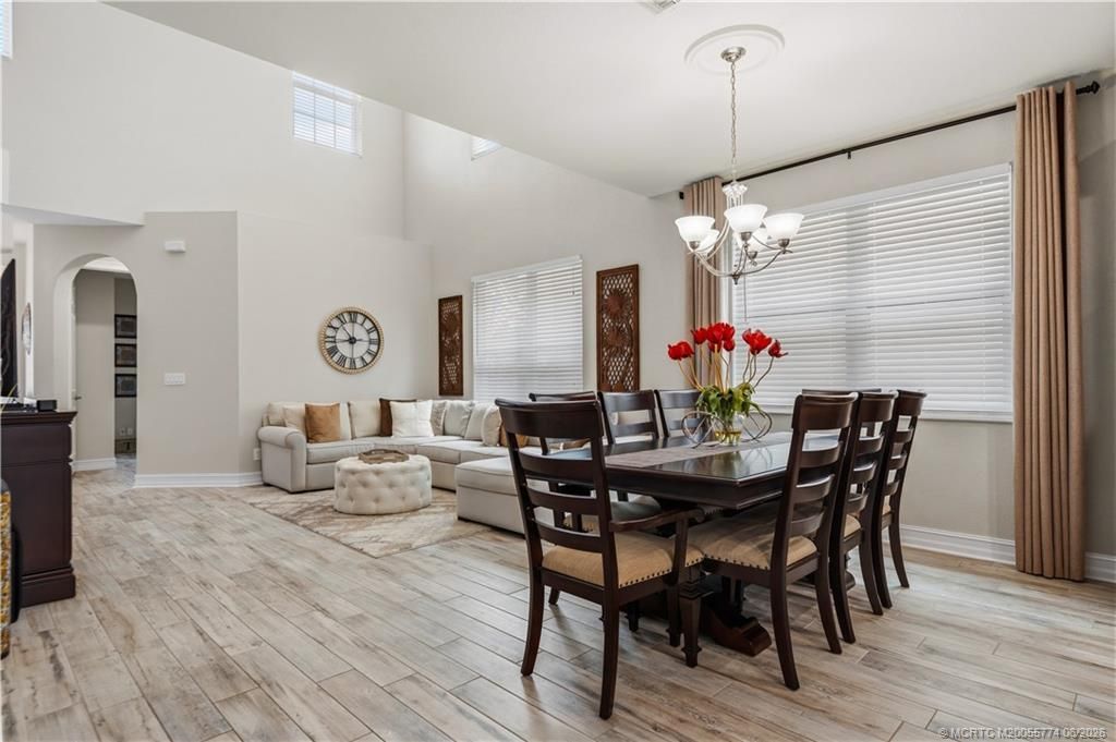 1268 SE Kirk Street, Stuart, FL 34997 Photo