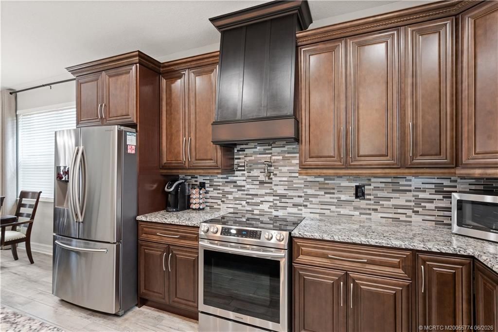 1268 SE Kirk Street, Stuart, FL 34997 Photo