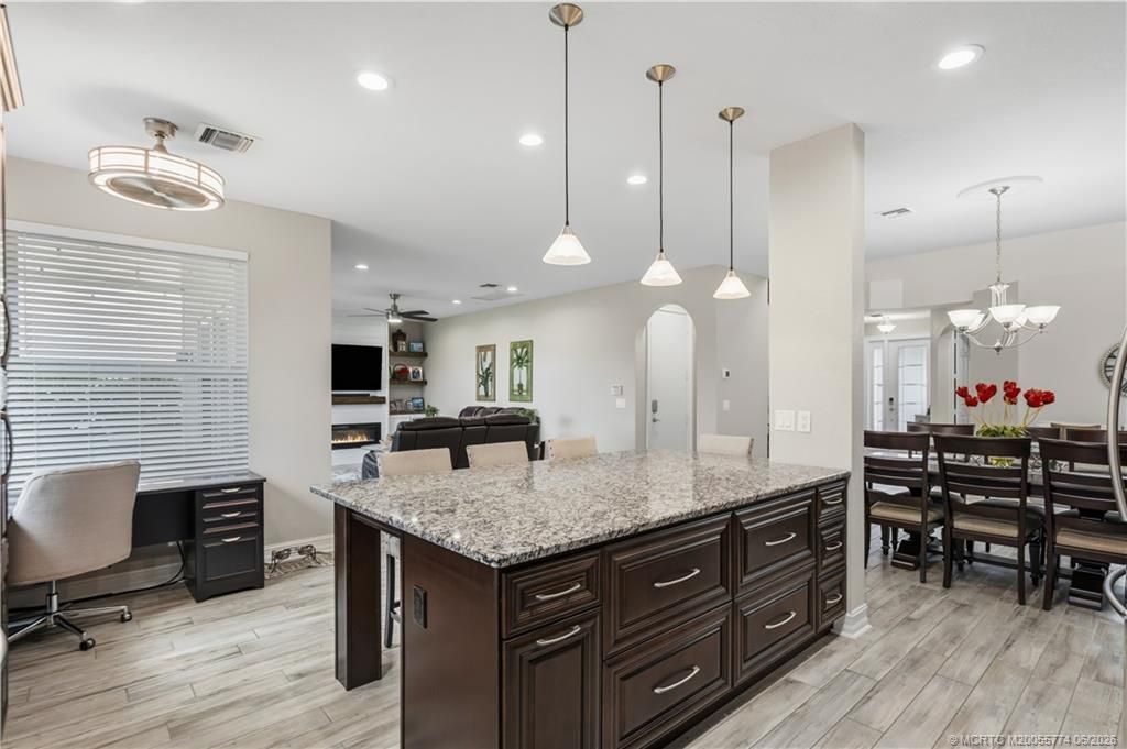 1268 SE Kirk Street, Stuart, FL 34997 Photo