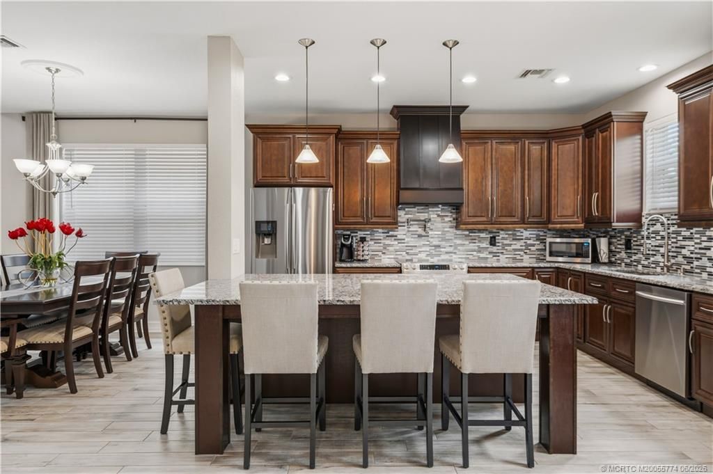 1268 SE Kirk Street, Stuart, FL 34997 Photo