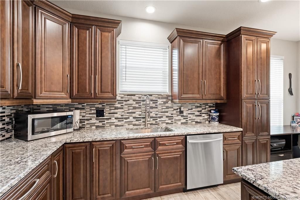 1268 SE Kirk Street, Stuart, FL 34997 Photo